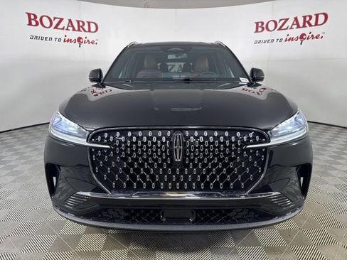 New 2026 Lincoln Aviator Reserve image 2