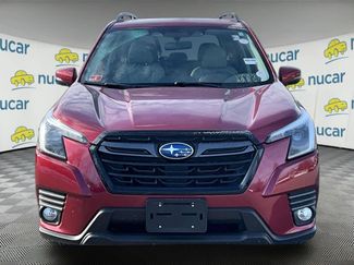 Used 2022 Subaru Forester Limited video 2