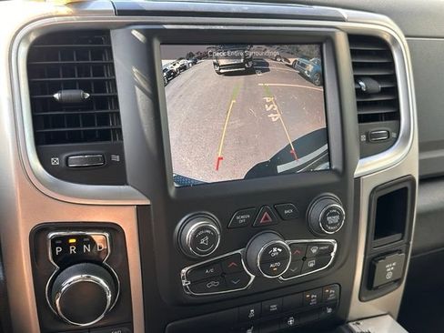 Used 2017 RAM 1500 Big Horn AWD/4WD image 26