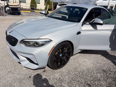Used 2020 BMW M2 Competition w/ Executive Package