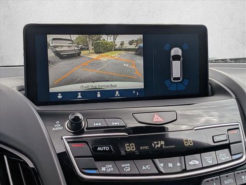 Certified 2023 Acura RDX A-Spec image 14