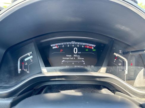 Used 2021 Honda CR-V EX image 7