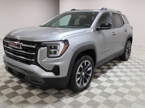 New 2026 GMC Terrain Elevation w/ Elevation Premium Package image 8