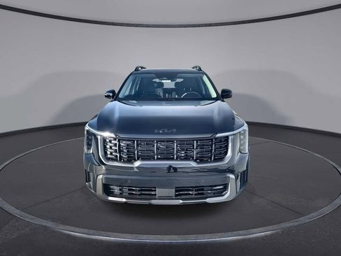 New 2025 Kia Sorento X-Line EX image 8