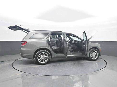 Used 2023 Dodge Durango GT AWD/4WD image 45