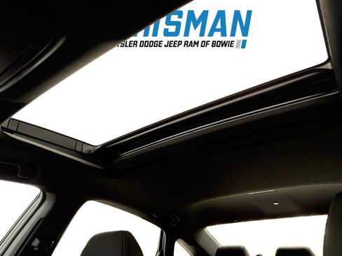 Used 2025 Honda Accord Sport image 22