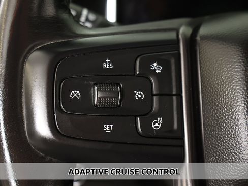 Used 2024 GMC Sierra 3500 Denali Ultimate image 6