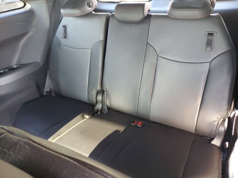 Certified 2024 Toyota Sienna XSE w/ XSE Plus Package AWD/4WD image 13