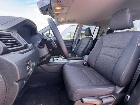 Used 2023 Honda Ridgeline Sport image 13