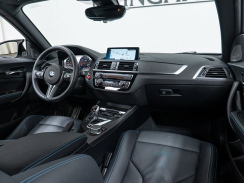 Used 2020 BMW M2 Competition w/ Executive Package image 15