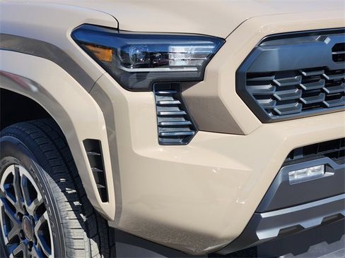 New 2026 Toyota Tacoma TRD Sport image 6