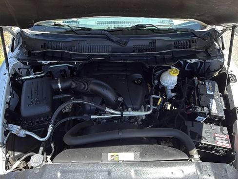 Used 2019 RAM 1500 Tradesman w/ Power & Remote Entry Group RWD image 32