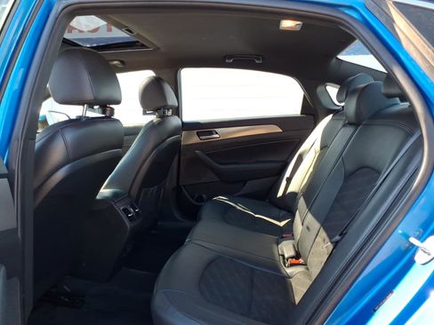 Used 2019 Hyundai Sonata Sport FWD image 9