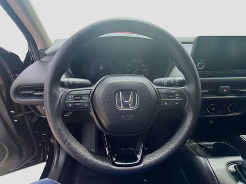 Used 2025 Honda HR-V LX image 10