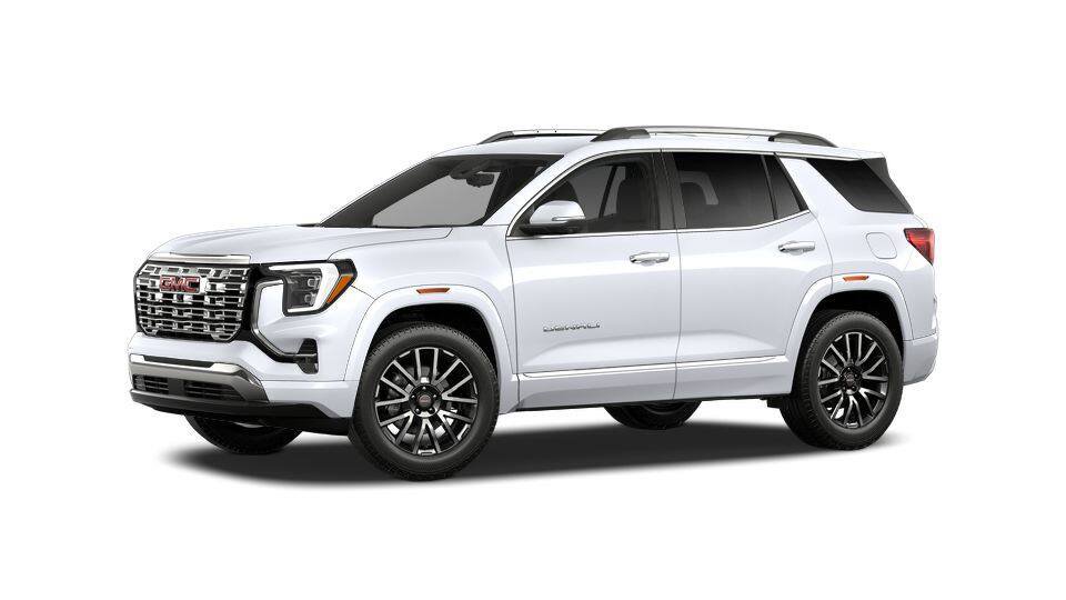 New 2027 GMC Terrain Denali w/ LPO, Floor Liner Package AWD/4WD image 52