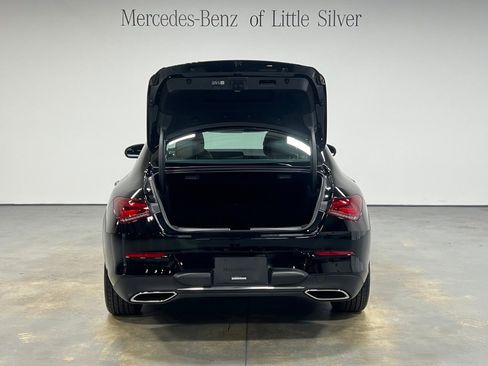 Used 2023 Mercedes-Benz CLA 250 4MATIC image 5