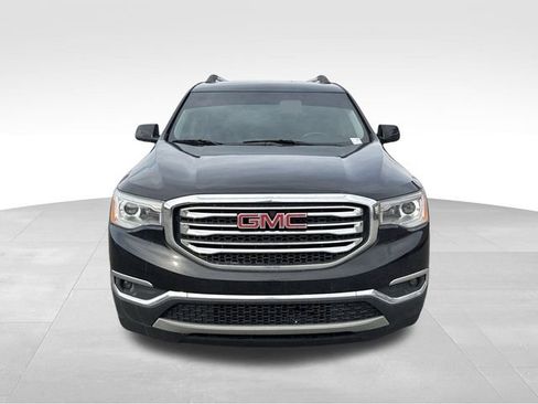 Used 2018 GMC Acadia SLE image 8