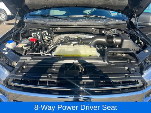 Used 2020 Ford F150 XLT w/ Equipment Group 301A Mid AWD/4WD image 25