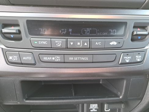 Used 2019 Honda Passport Sport image 20