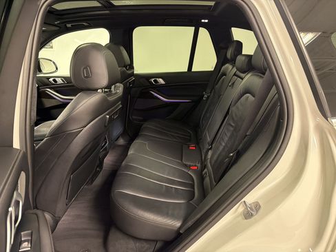 Used 2019 BMW X5 xDrive40i w/ Convenience Package AWD/4WD image 20