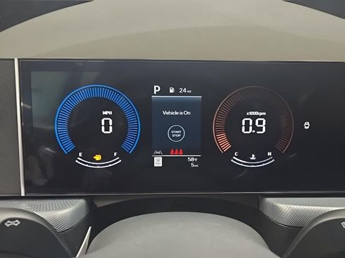 New 2026 Hyundai Sonata SEL FWD image 28