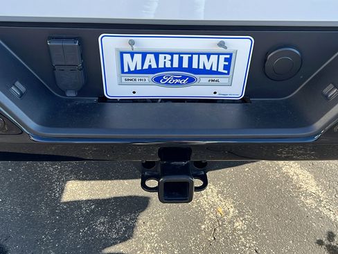 Used 2024 Chevrolet Silverado 1500 ZR2 w/ Technology Package image 35