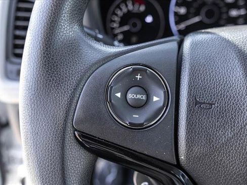 Used 2017 Honda HR-V LX image 13