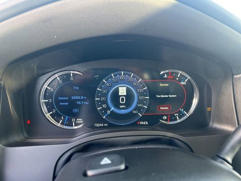 Used 2019 Cadillac Escalade ESV Premium Luxury image 57