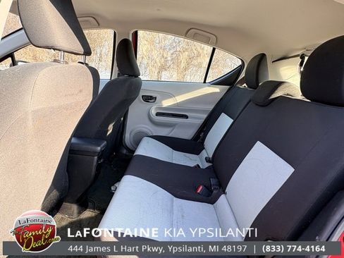 Used 2013 Toyota Prius C Two image 10