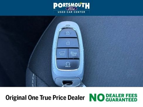 Used 2023 Hyundai Santa Fe SEL image 11