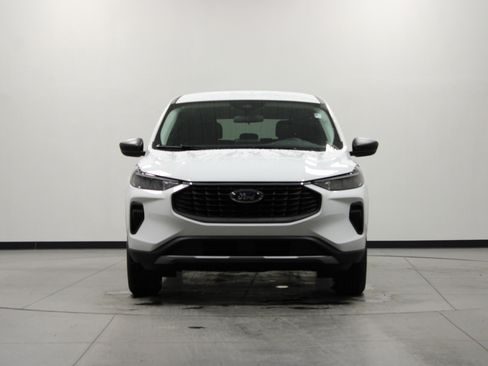 New 2026 Ford Escape Active w/ Cold Weather Package image 9