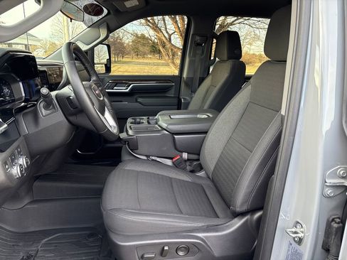 Certified 2024 GMC Sierra 2500 SLE w/ SLE Value Package; image 16