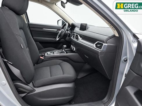 Used 2019 MAZDA CX-5 Sport FWD image 17