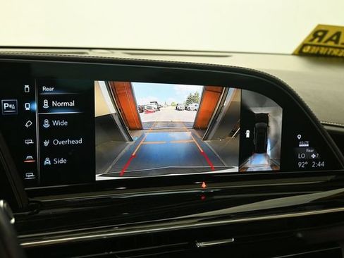 Used 2021 Cadillac Escalade Sport w/ Driver Assist Tech Package AWD/4WD image 34
