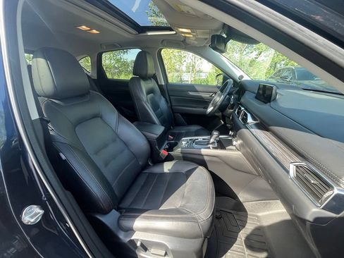 Used 2019 MAZDA CX-5 Grand Touring w/ GT Premium Package AWD/4WD image 12