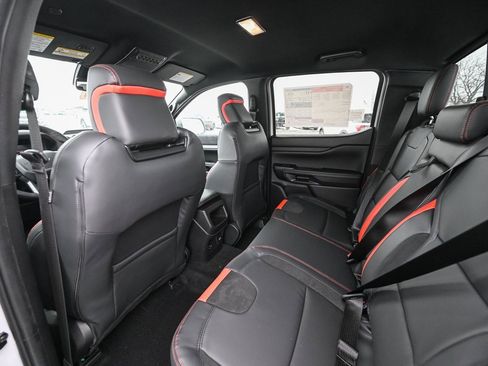 New 2025 Ford Ranger Raptor image 16