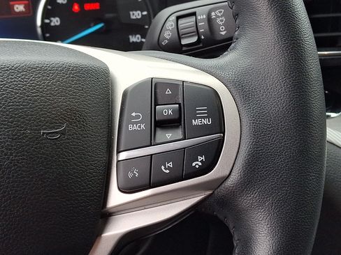 Certified 2023 Ford Explorer XLT w/ Equipment Group 202A AWD/4WD image 22