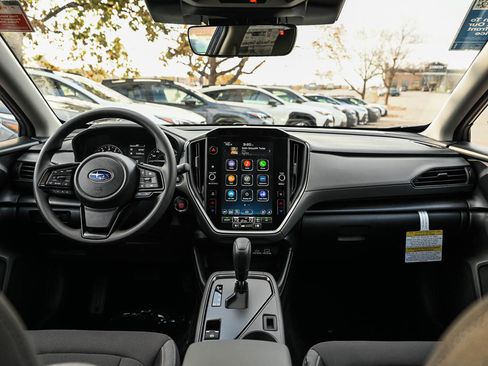 New 2026 Subaru Crosstrek 2.0i Premium AWD/4WD image 14