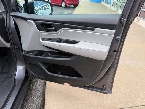 Used 2019 Honda Odyssey EX-L image 44