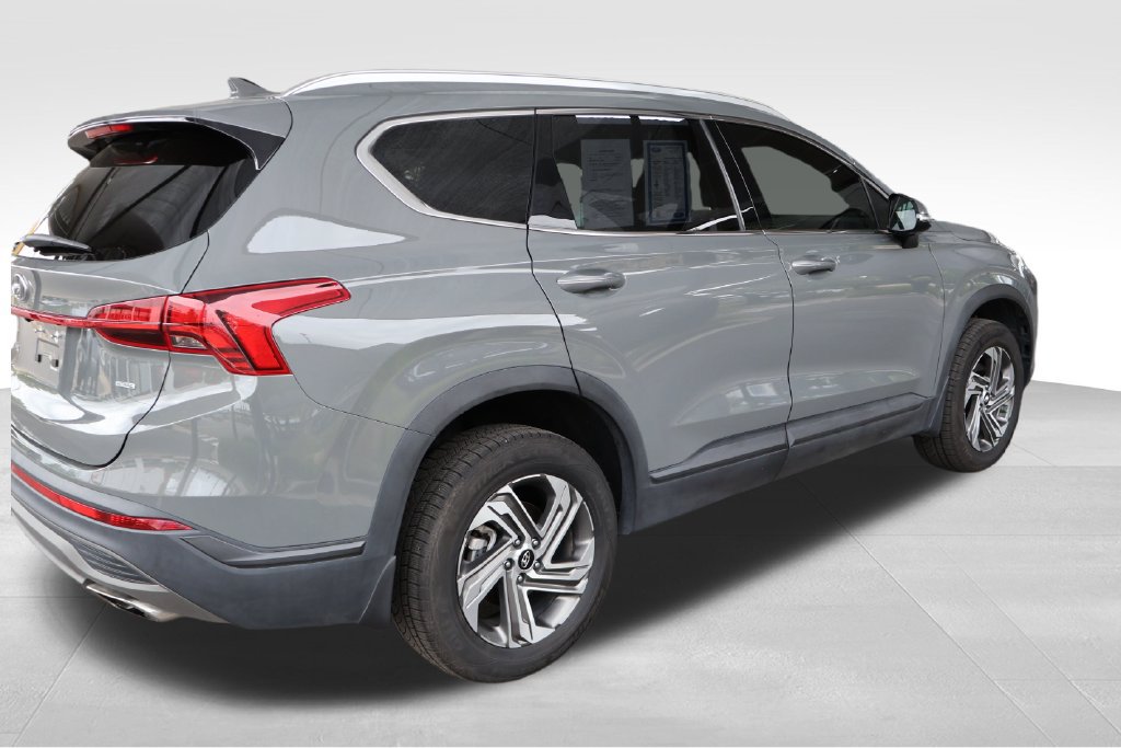 Used 2023 Hyundai Santa Fe SEL w/ Cargo Package AWD/4WD image 17