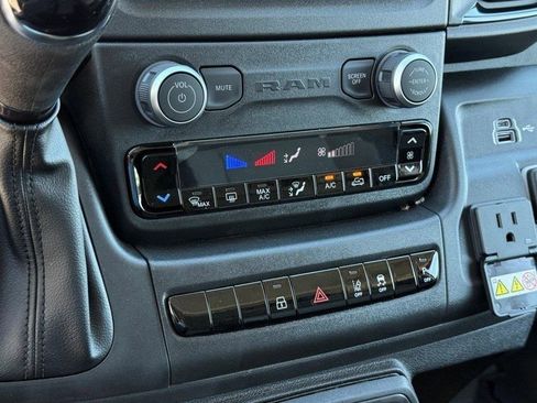 New 2026 RAM ProMaster 3500 w/ Safety Group image 26