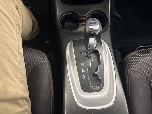 Used 2014 Dodge Journey SXT w/ Flexible Seating Group image 39