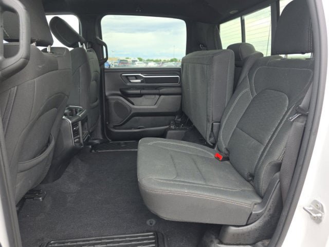 Used 2025 RAM 1500 Lone Star RWD image 7