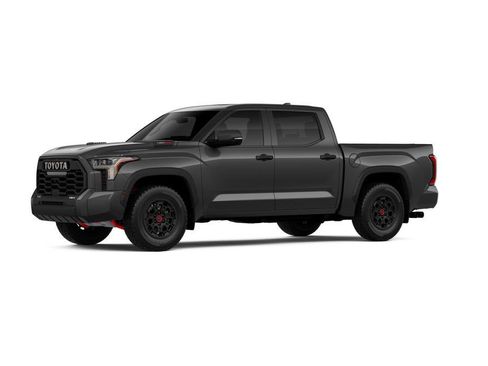 New 2026 Toyota Tundra TRD Pro AWD/4WD image 75