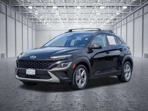 Used 2022 Hyundai Kona SEL AWD/4WD image 9