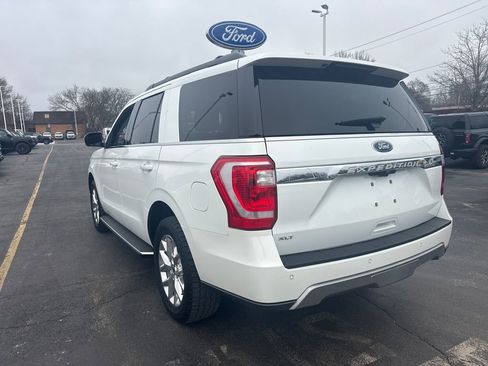 Used 2020 Ford Expedition XLT w/ Equipment Group 202A image 8