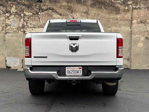 Used 2020 RAM 1500 Big Horn w/ Trailer Tow Group image 6