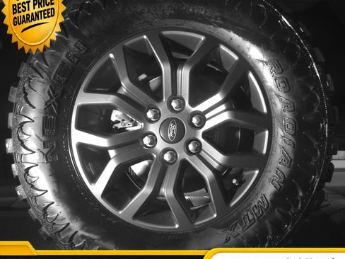 Used 2023 Ford F150 Tremor w/ 360 Degree Camera Package AWD/4WD image 29