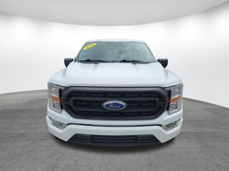 Used 2022 Ford F150 XL w/ Trailer Tow Package AWD/4WD video 2
