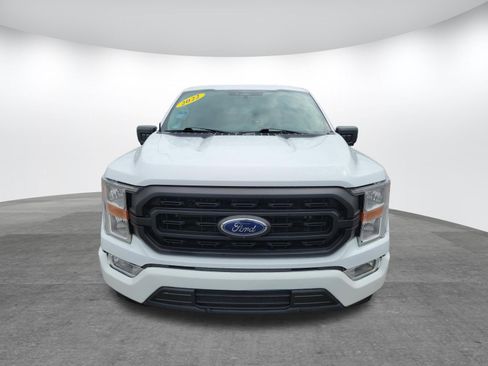 Used 2022 Ford F150 XL w/ Trailer Tow Package AWD/4WD image 2